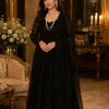 Celestine Cascade Necklace Set (3)