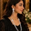 Celestine Cascade Necklace Set (4)