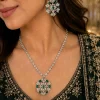 Emerald Fleur Heritage Set (5)