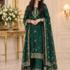 Emerald Heritage Twin Bangles (4)
