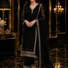 Emerald Royale Rectangle Set (4)