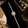 Luxe Frame Crystal Bracelet (1)