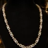 Regal Lattice Necklace (1)