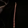 Ruby Gleam Tennis Bracelet (1)