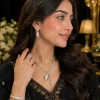 Serpent Luxe Emerald Set (4)