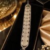 Silver Coin Cascade Bracelet (1) Silver Coin Chain Bracelet