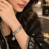 Silver Coin Heritage Bracelet (3)